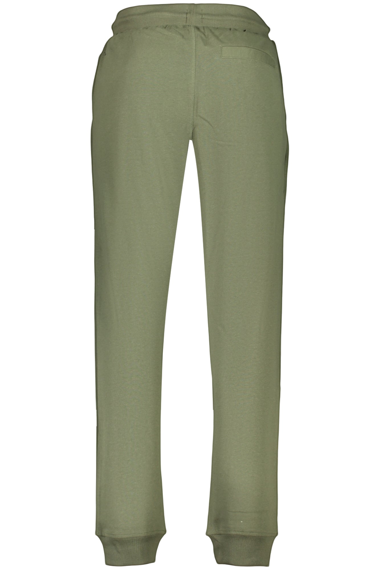 Pantaloni Tuta U.S. GRAND Verde AU03222ROMANO