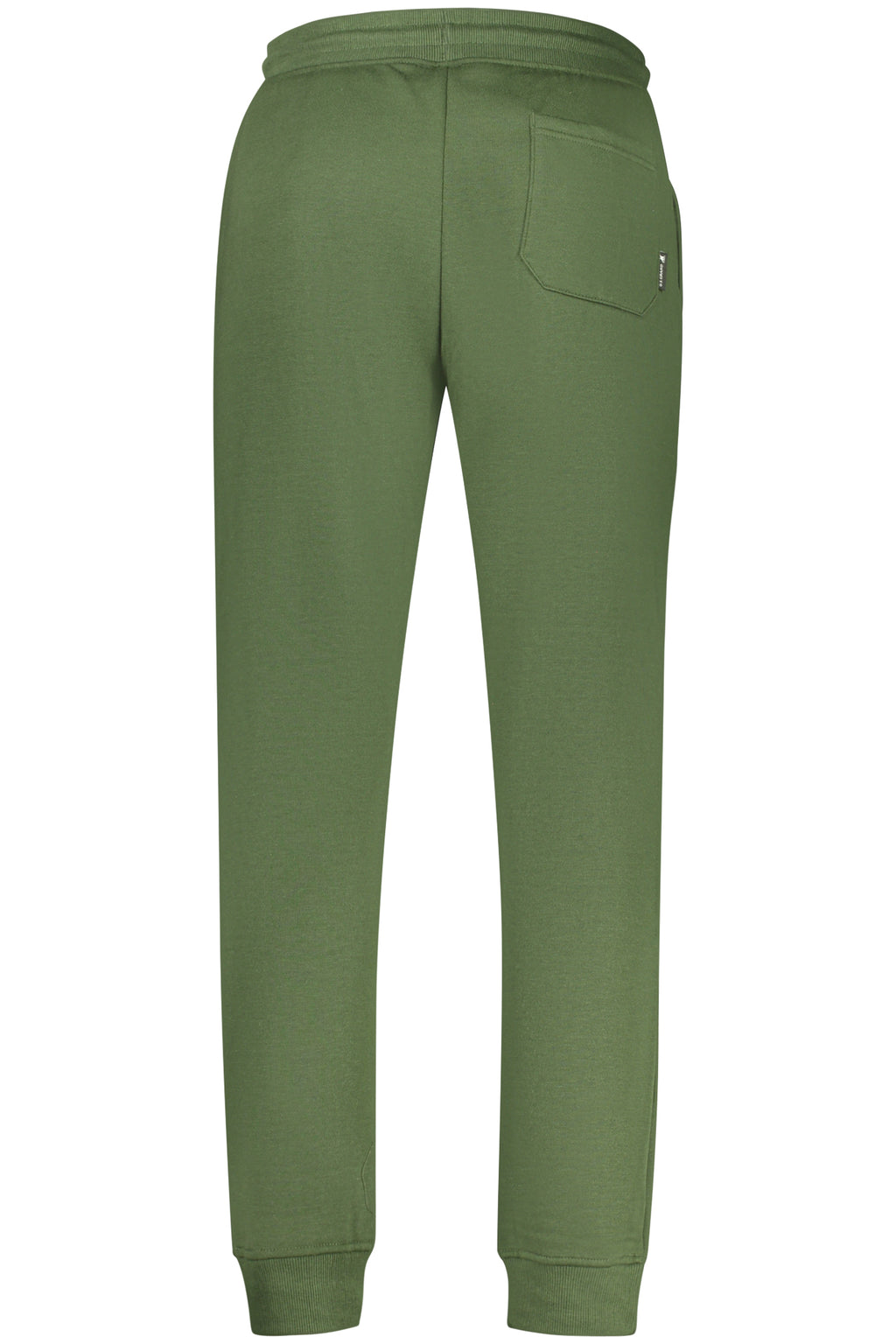 Pantaloni Tuta U.S. GRAND Verde AU02823FONTE