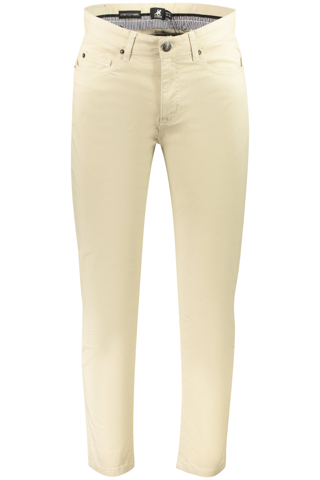 Pantaloni U.S. GRAND Beige AU03236VITTORIANO