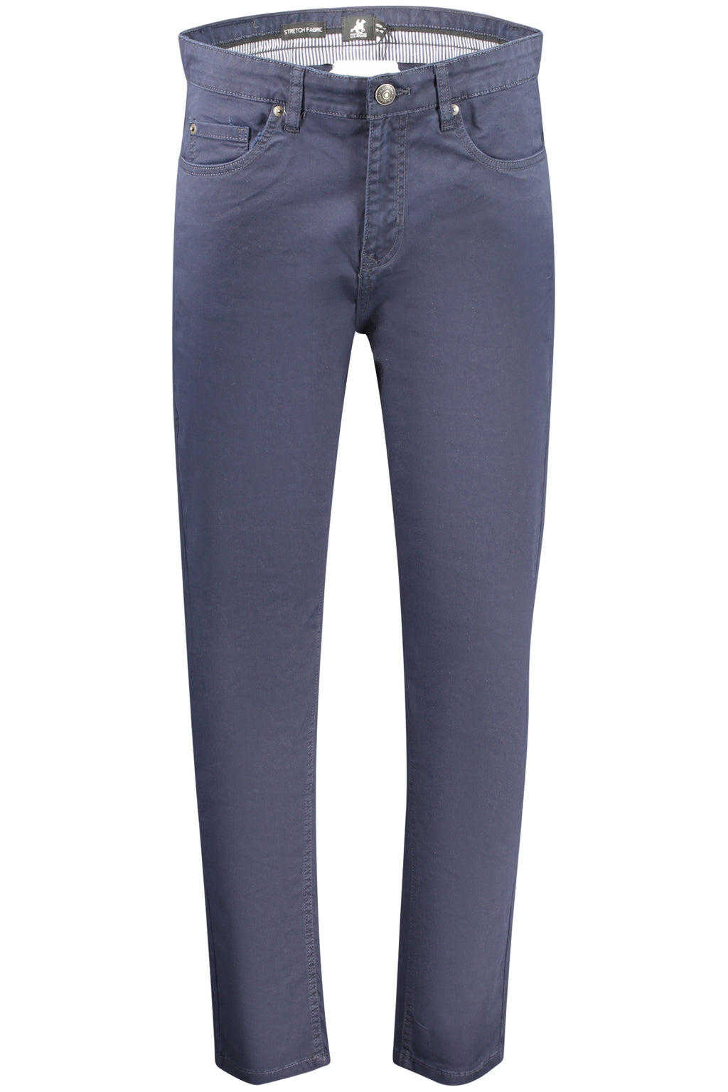 Pantaloni U.S. GRAND Blu AU03236VITTORIANO