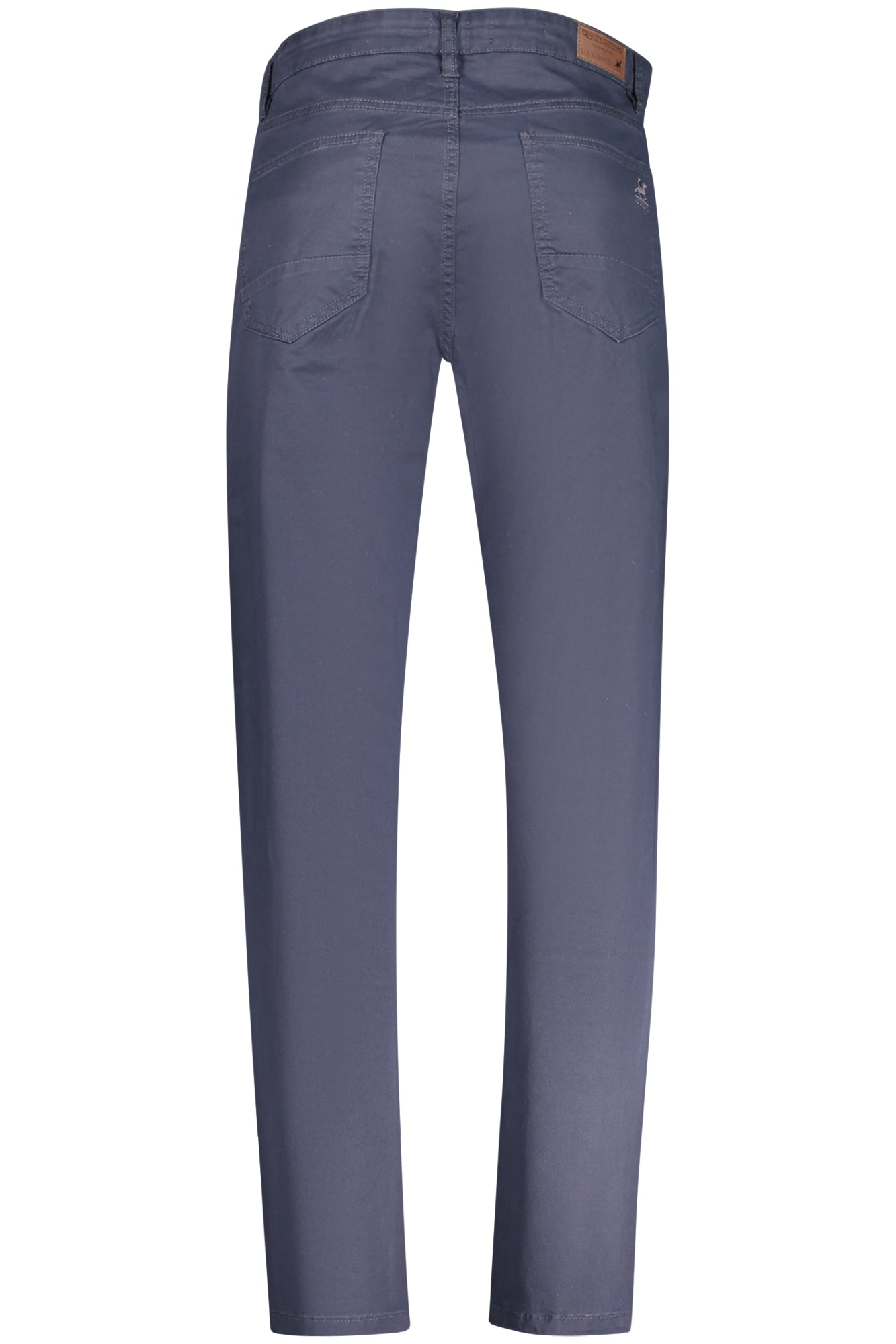 Pantaloni U.S. GRAND Blu AU03236VITTORIANO