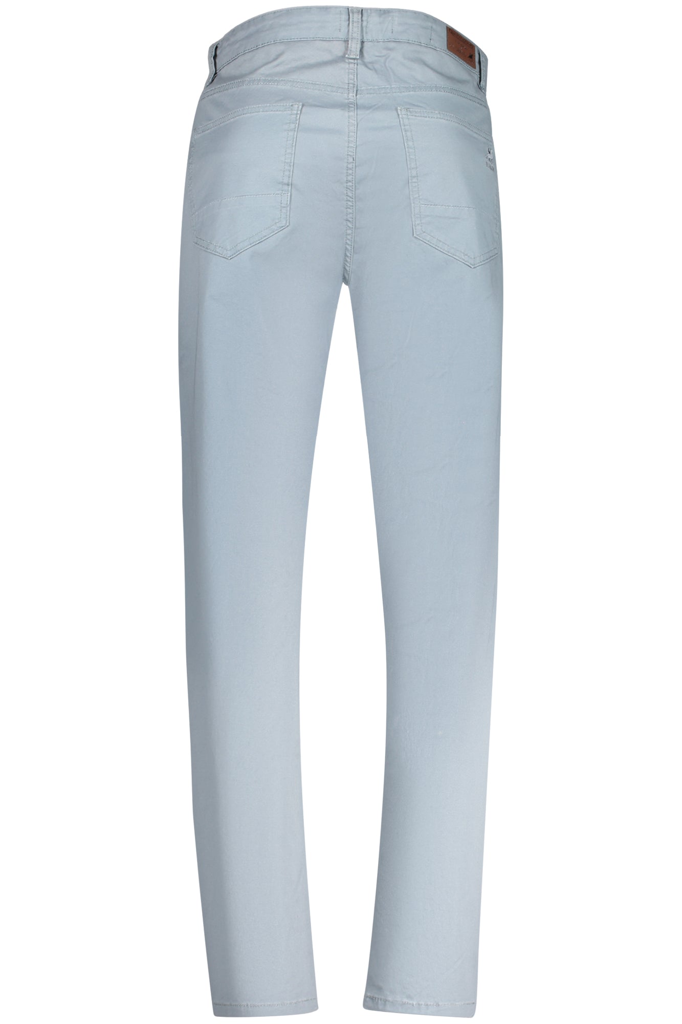 Pantaloni U.S. GRAND Grigio AU03236VITTORIANO