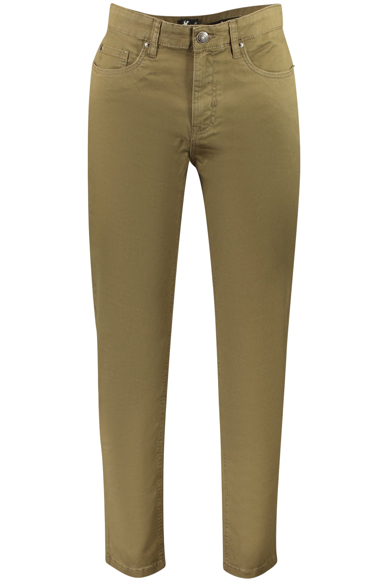 Pantaloni U.S. GRAND Marrone AU03236VITTORIANO