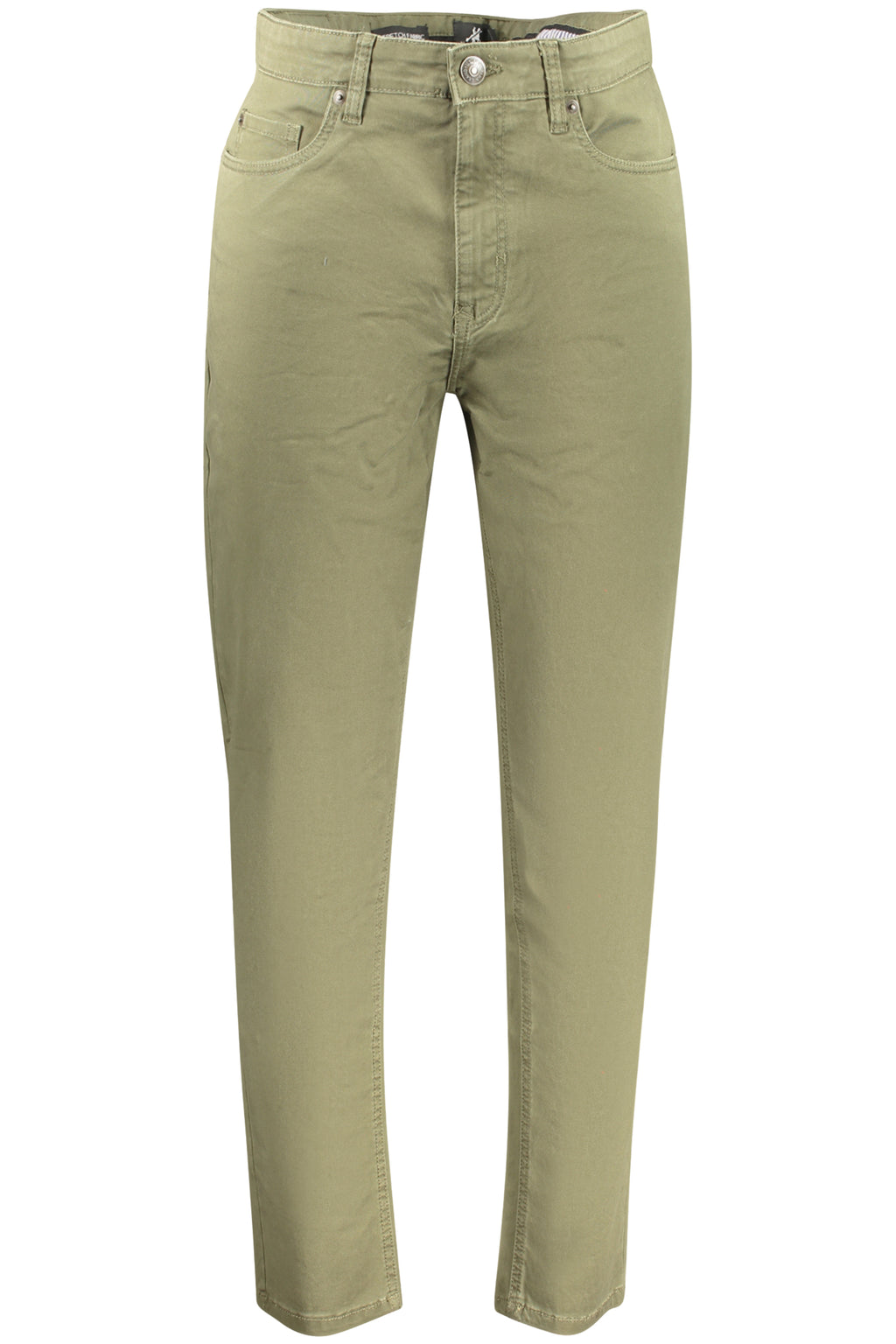 Pantaloni U.S. GRAND Verde AU03236VITTORIANO