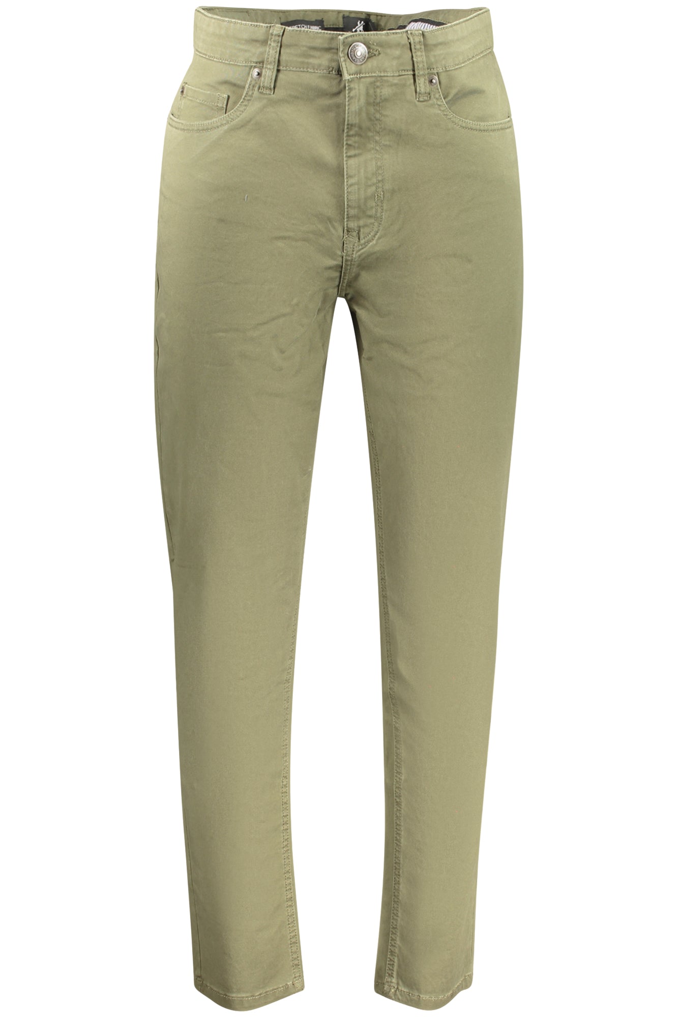 Pantaloni U.S. GRAND Verde AU03236VITTORIANO