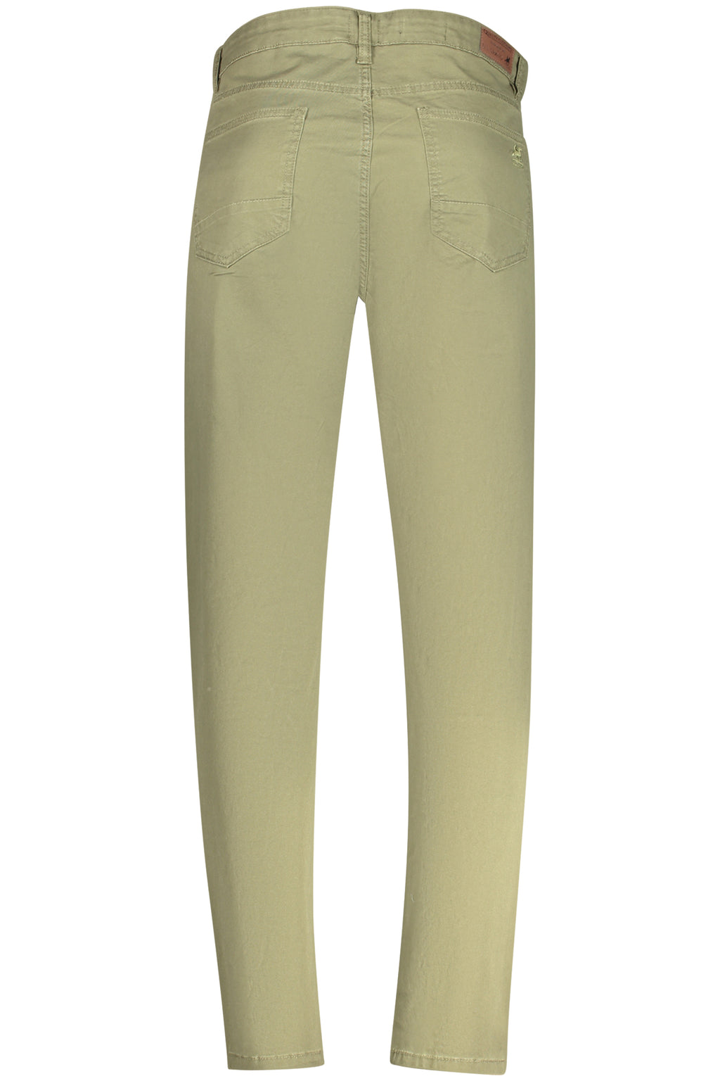 Pantaloni U.S. GRAND Verde AU03236VITTORIANO