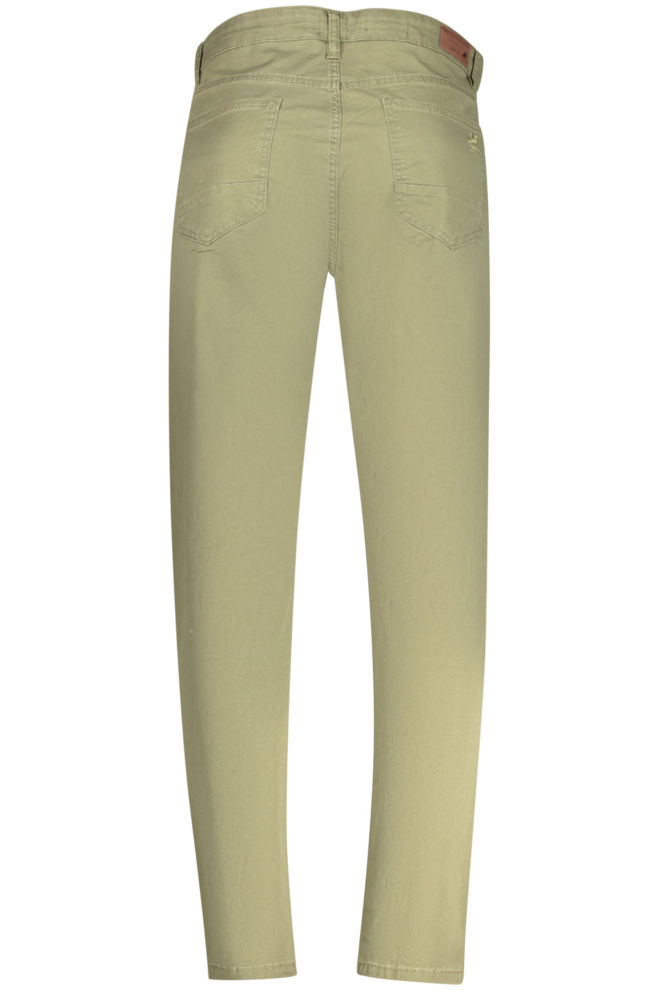 Pantaloni U.S. GRAND Verde AU03236VITTORIANO