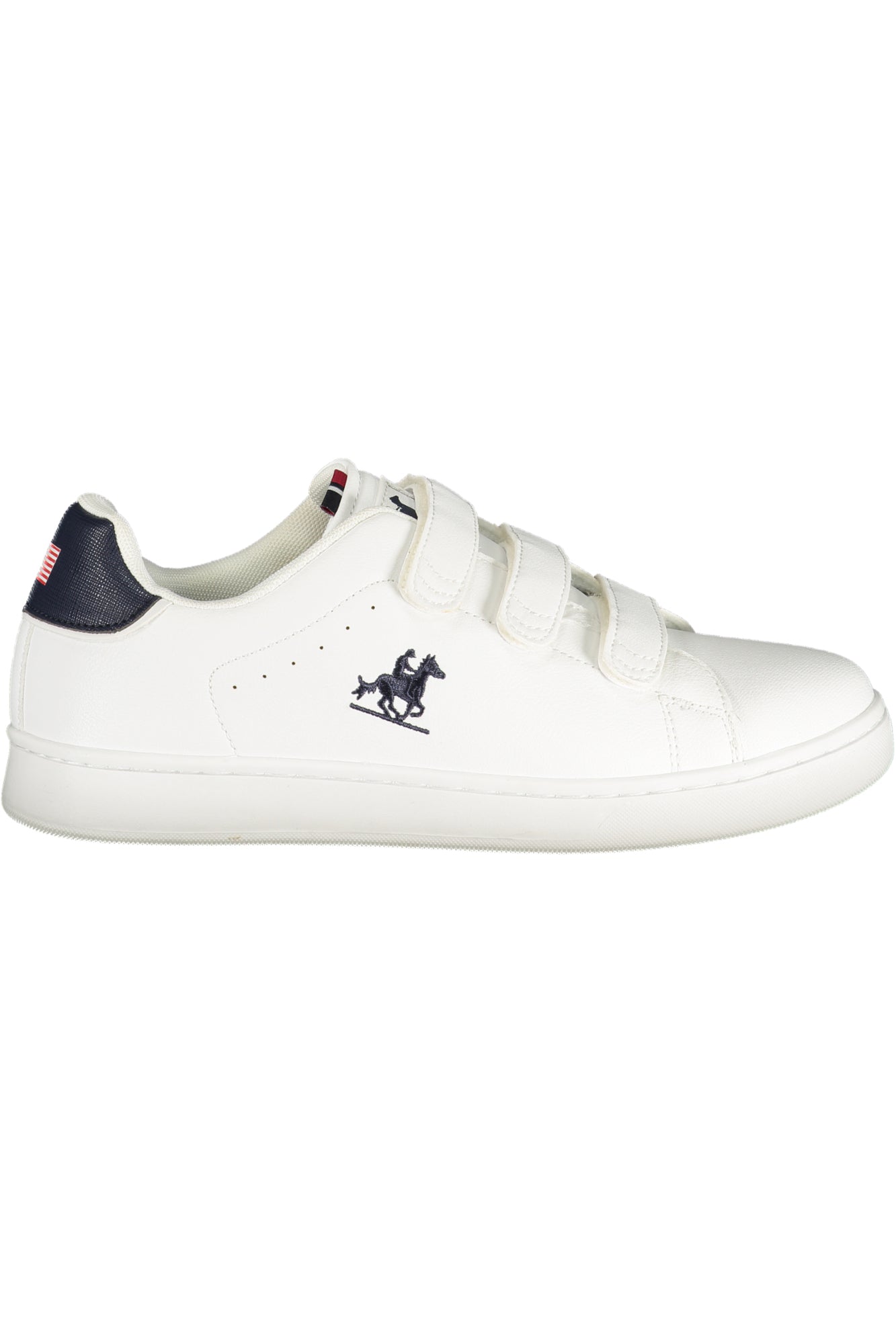 Sneakers U.S. GRAND Bianco GPM524002