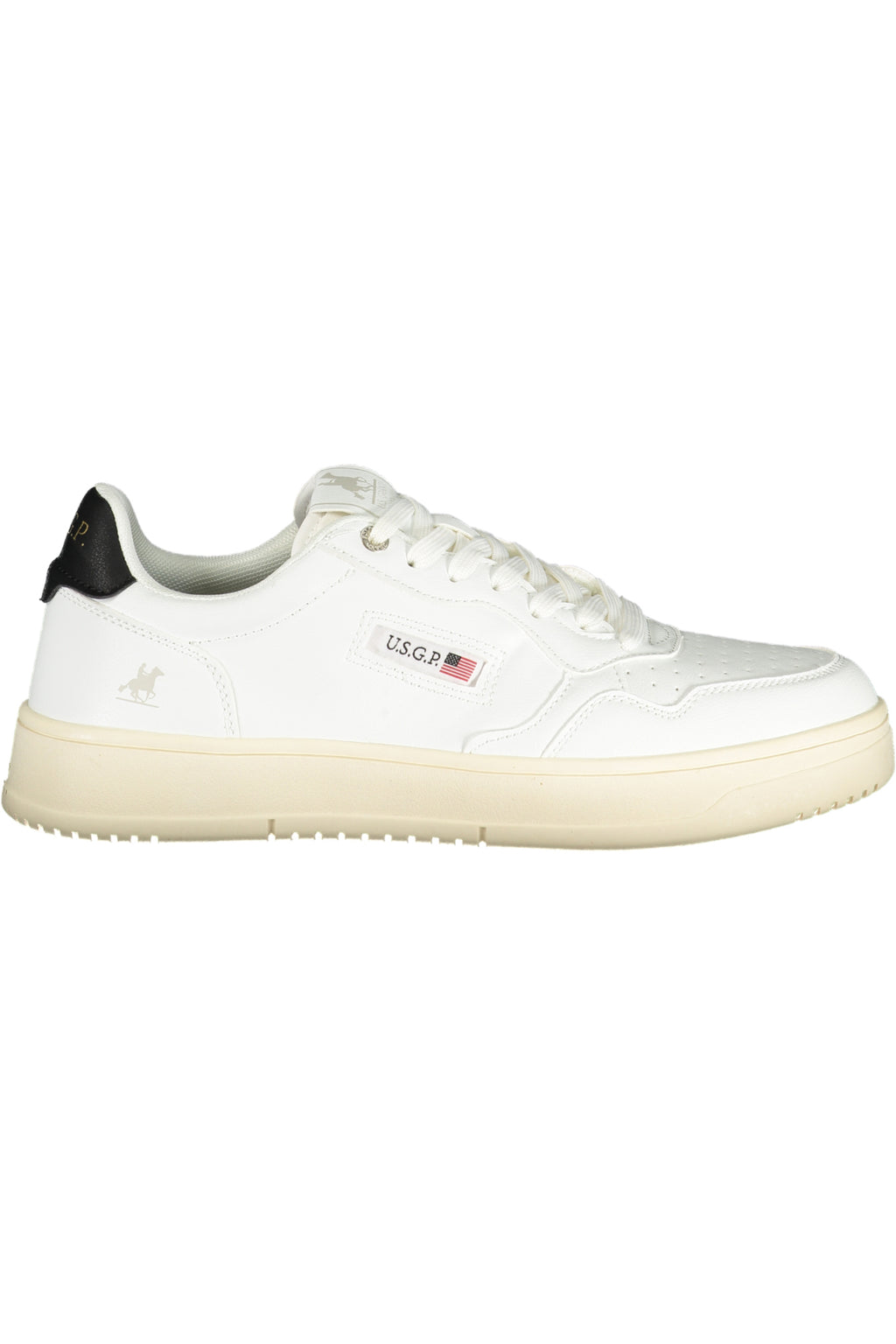 Sneakers U.S. GRAND Bianco GPM524240