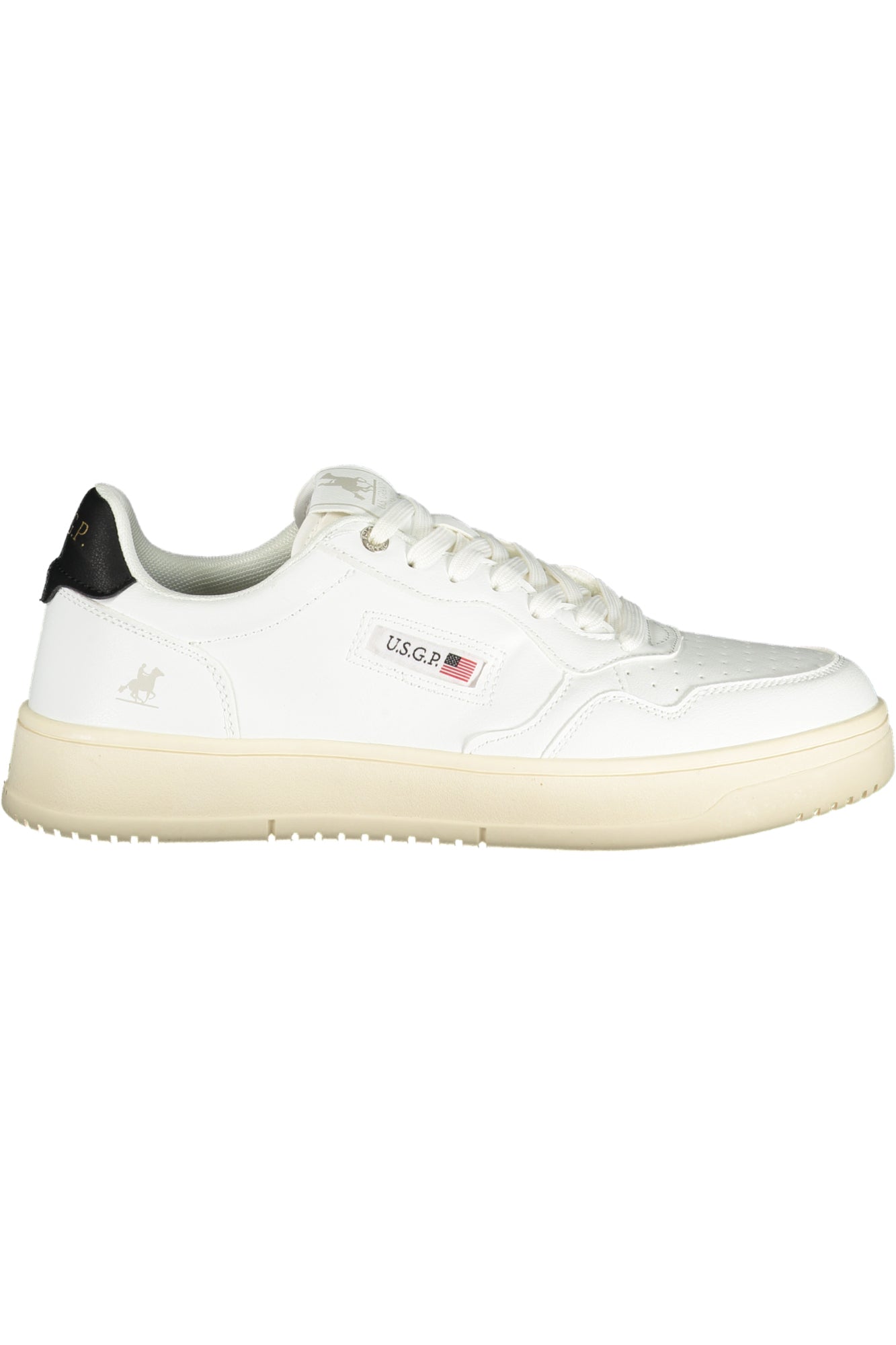 Sneakers U.S. GRAND Bianco GPM524240