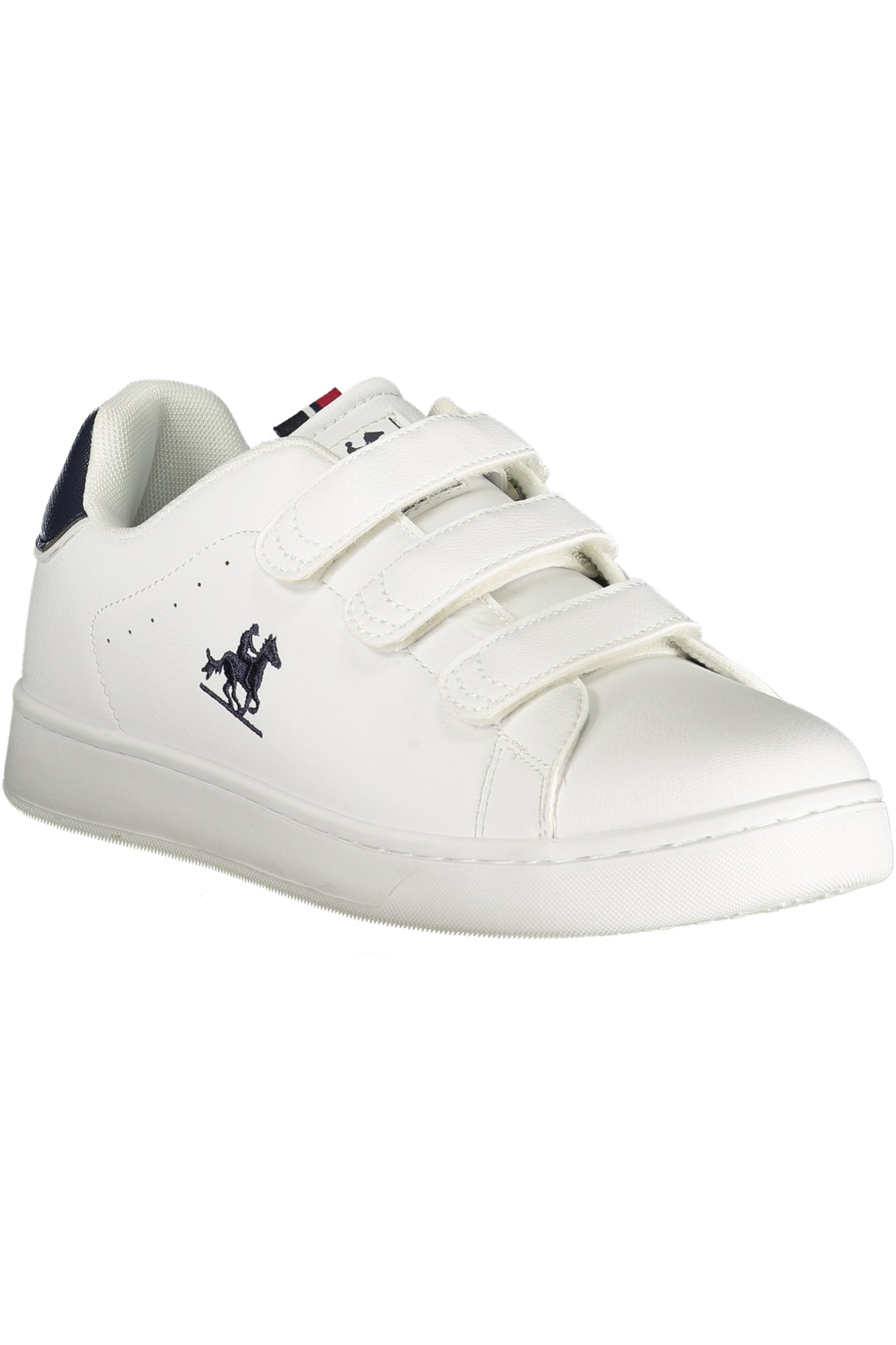 Sneakers U.S. GRAND Bianco GPM524002