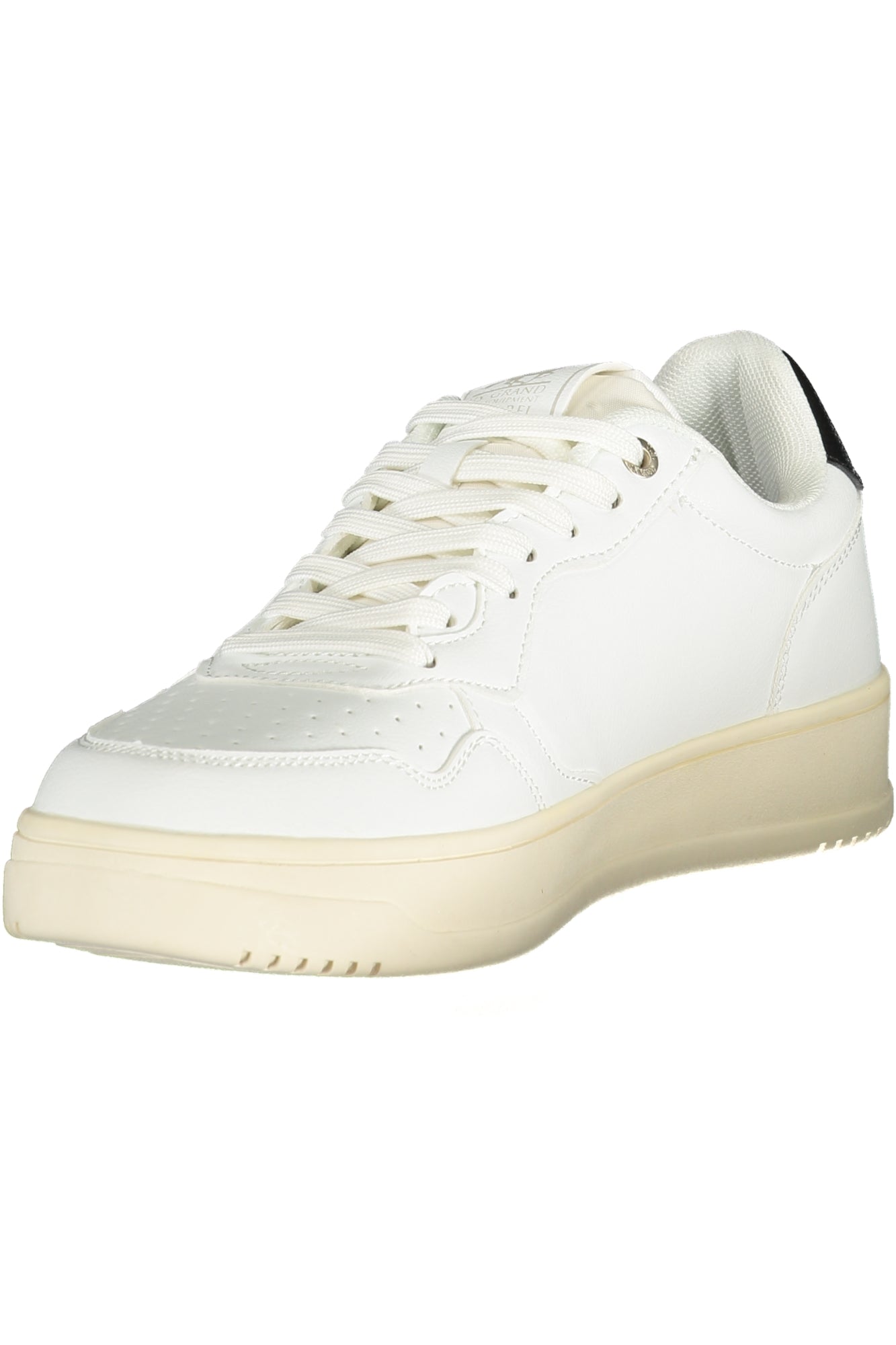 Sneakers U.S. GRAND Bianco GPM524240