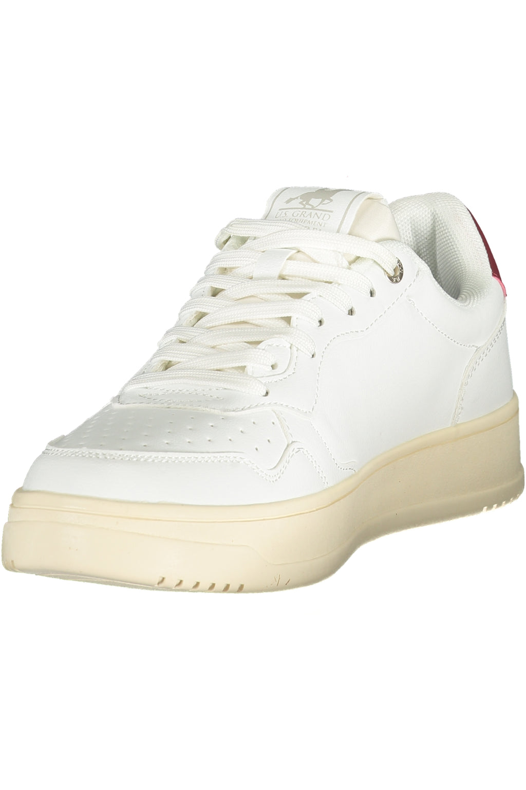 Sneakers U.S. GRAND Bianco GPM524240