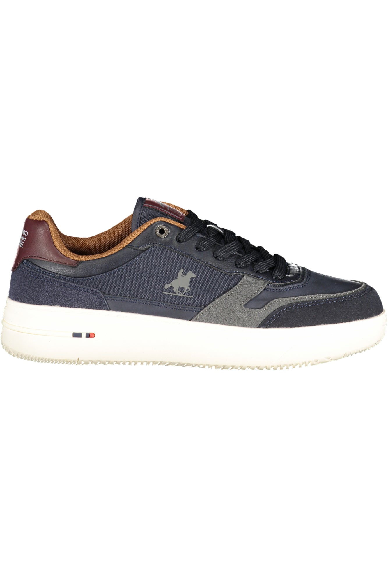 Sneakers U.S. GRAND Blu GPM524116S