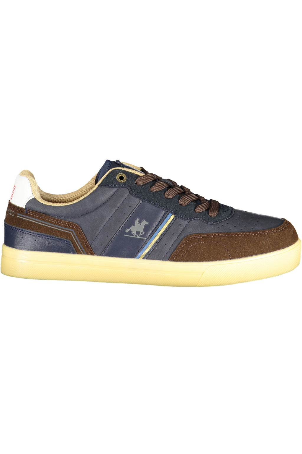 Sneakers U.S. GRAND Blu GPM524607