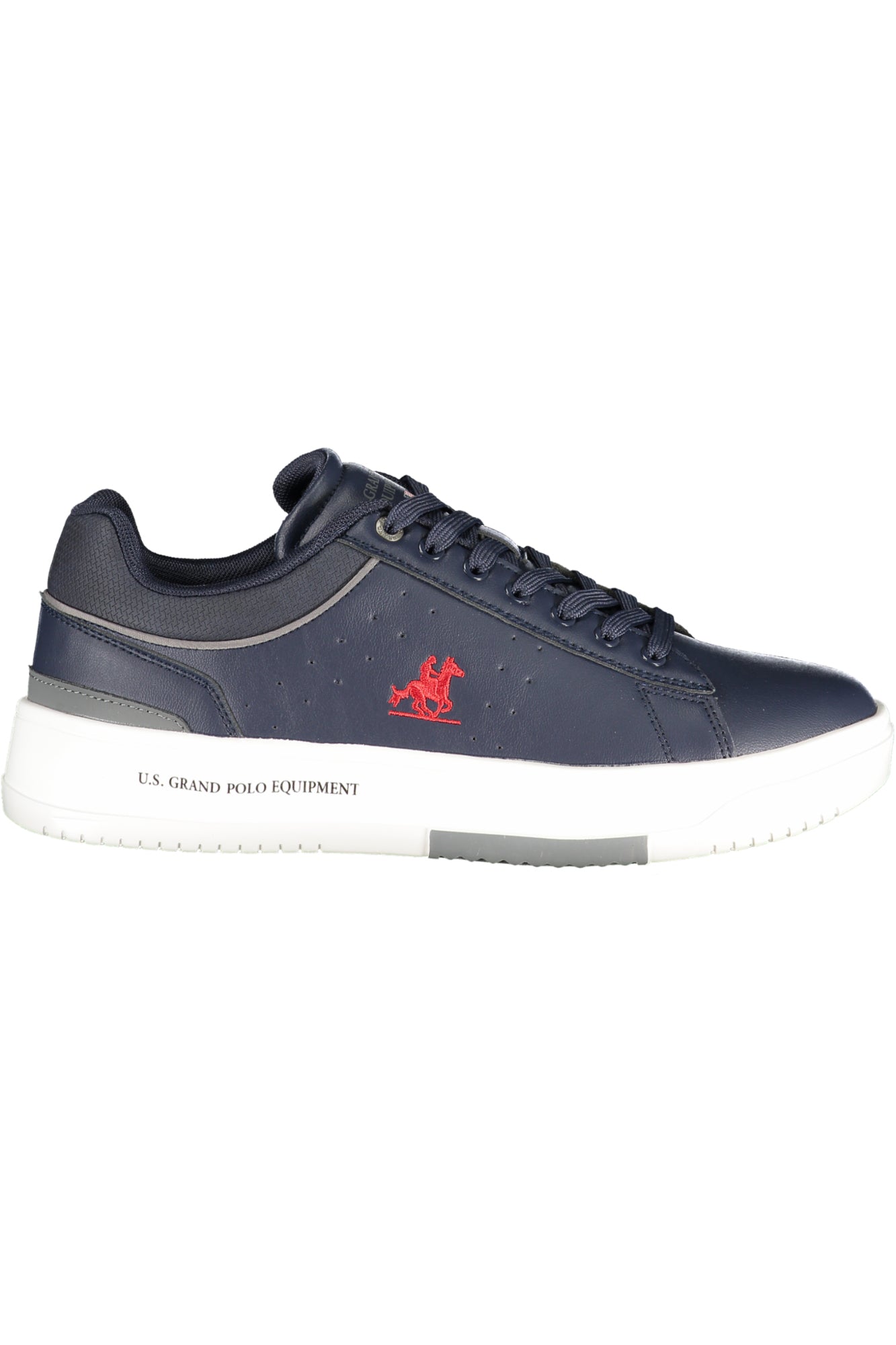Sneakers U.S. GRAND Blu GPM524303