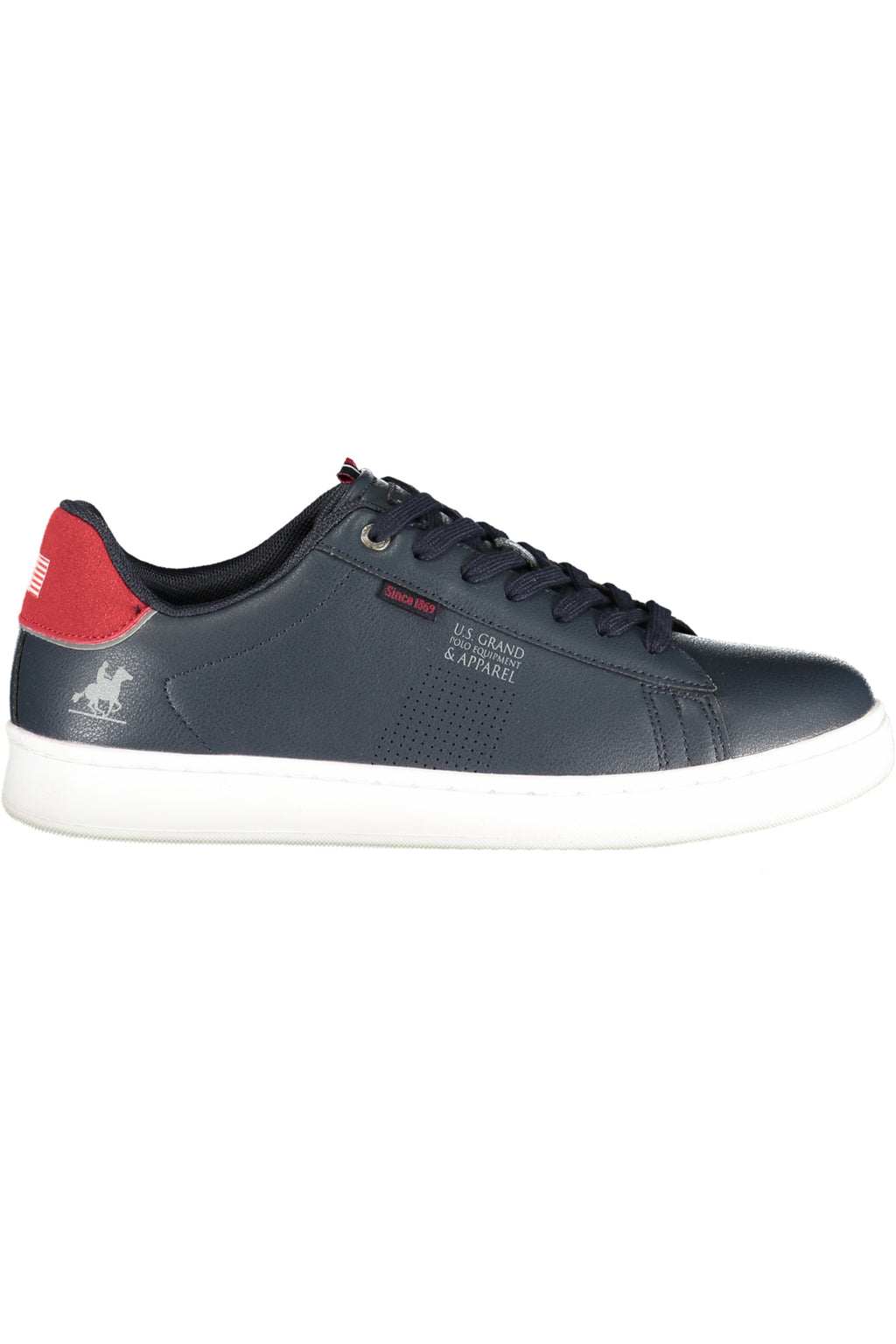 Sneakers U.S. GRAND Blu GPM524015
