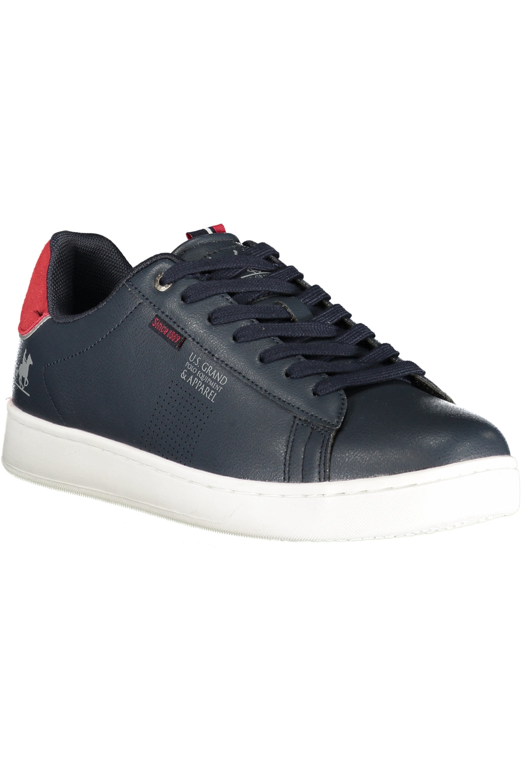 Sneakers U.S. GRAND Blu GPM524015
