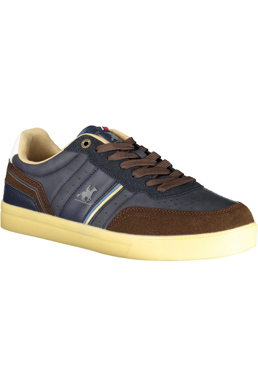 Sneakers U.S. GRAND Blu GPM524607