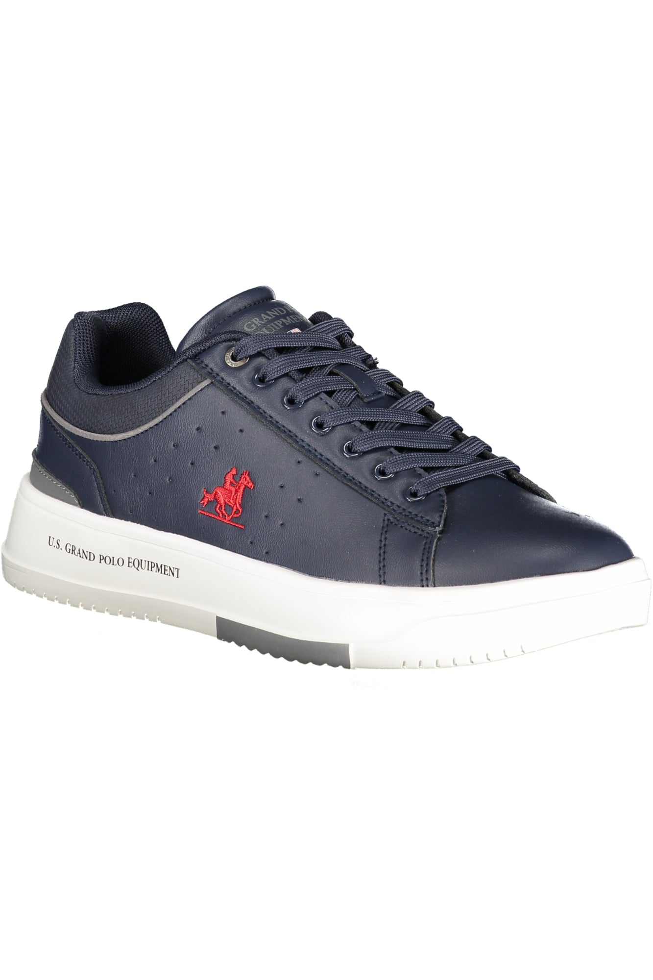 Sneakers U.S. GRAND Blu GPM524303