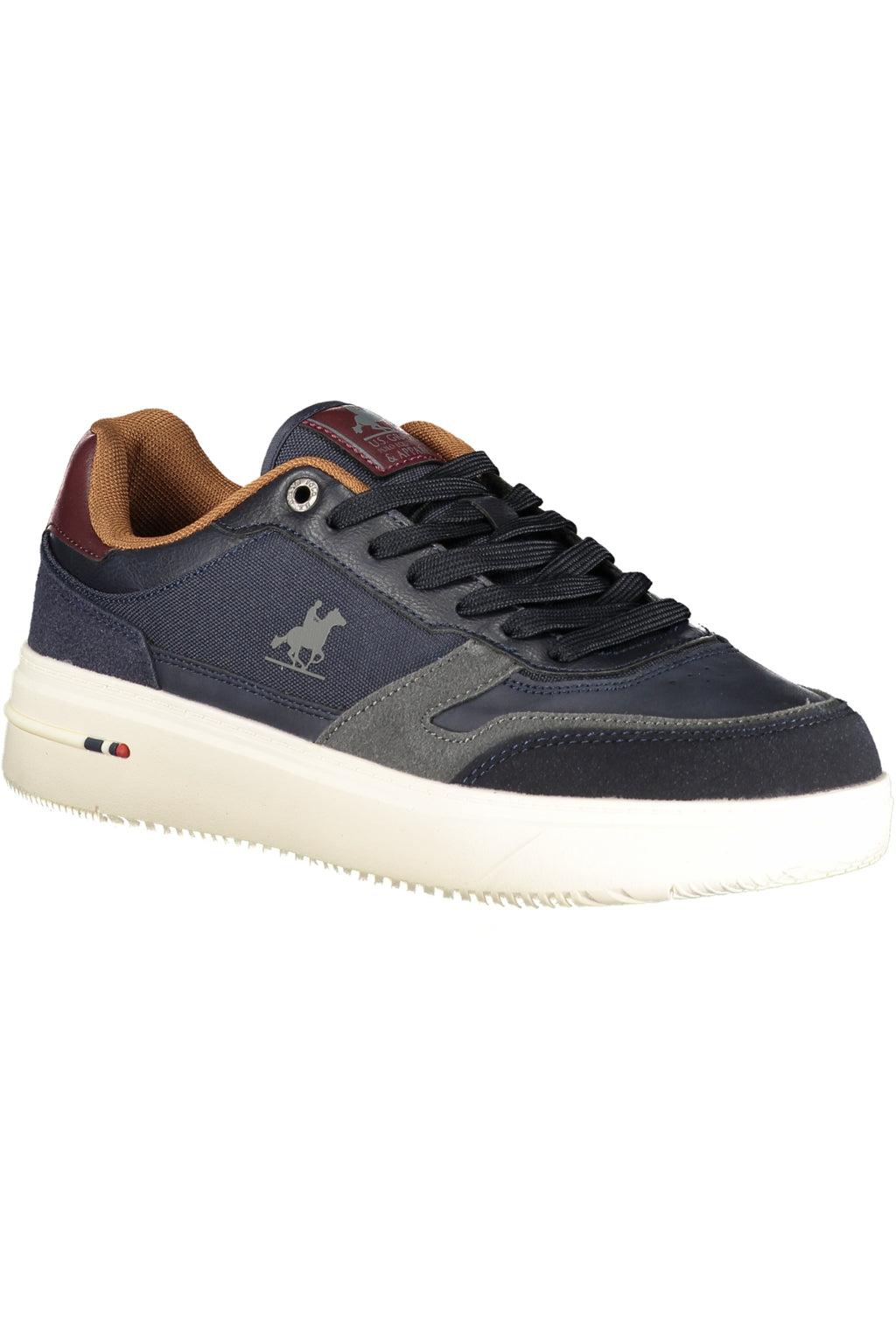 Sneakers U.S. GRAND Blu GPM524116S