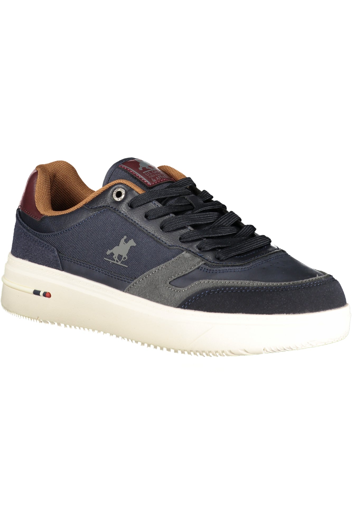 Sneakers U.S. GRAND Blu GPM524116S