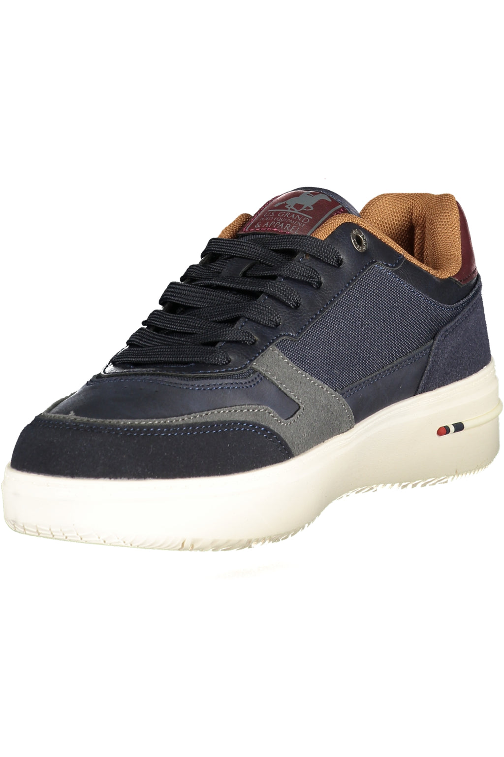 Sneakers U.S. GRAND Blu GPM524116S