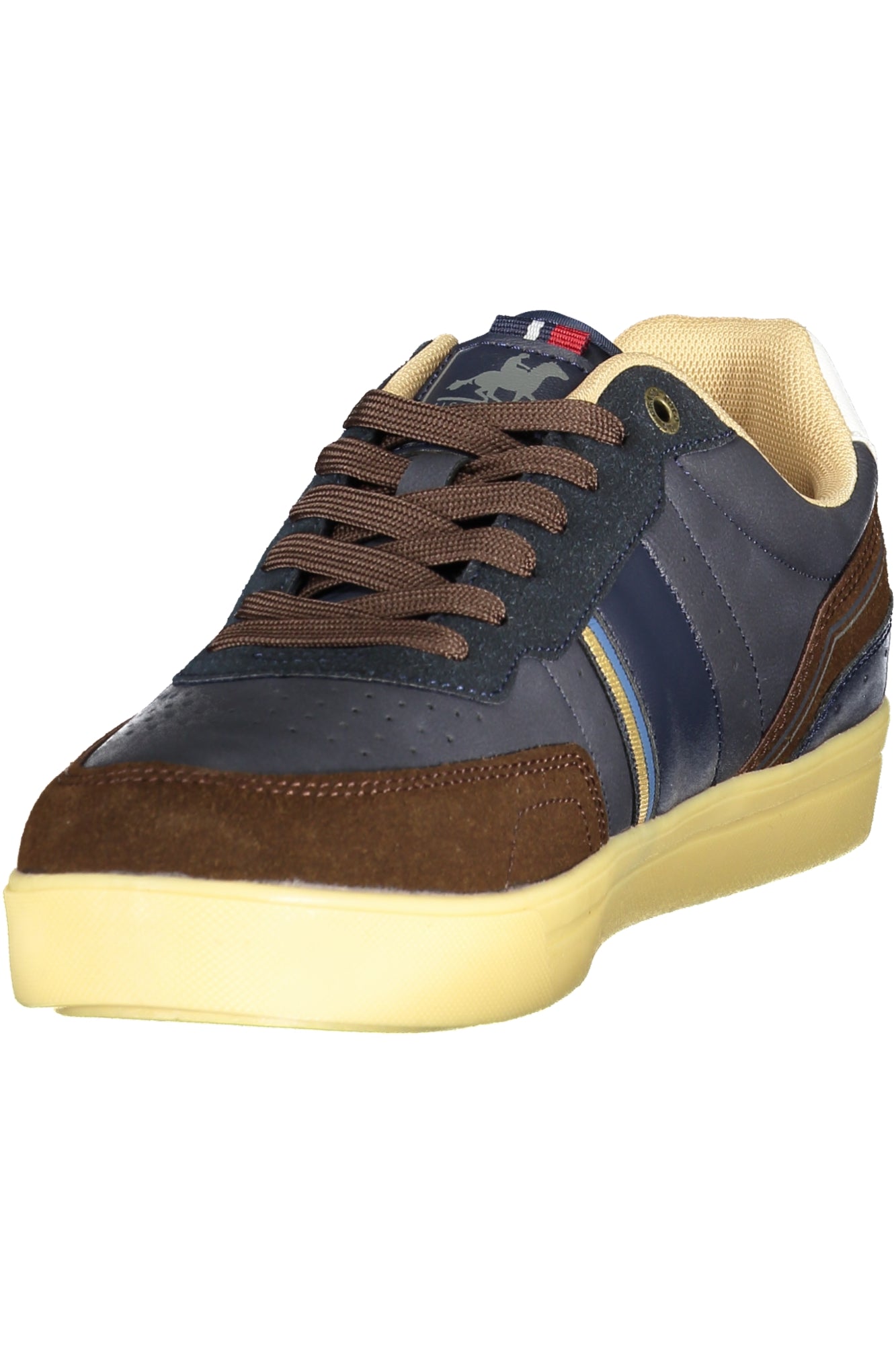 Sneakers U.S. GRAND Blu GPM524607