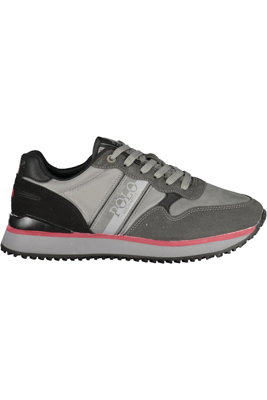 Sneakers U.S. GRAND Grigio GPM526000C