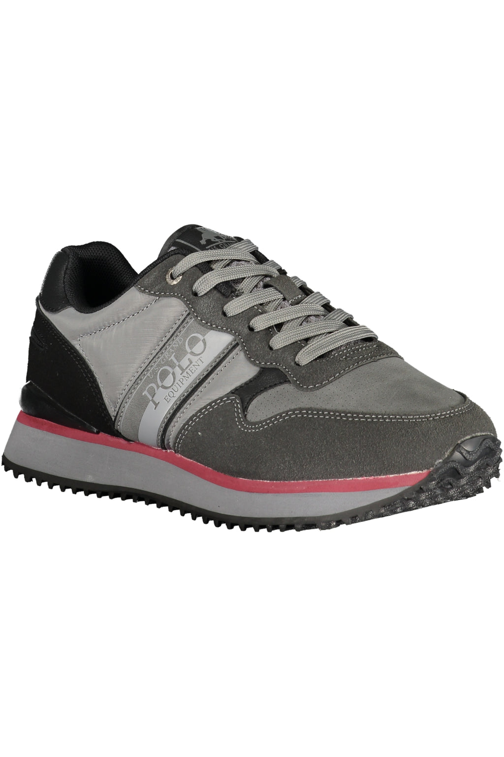 Sneakers U.S. GRAND Grigio GPM526000C