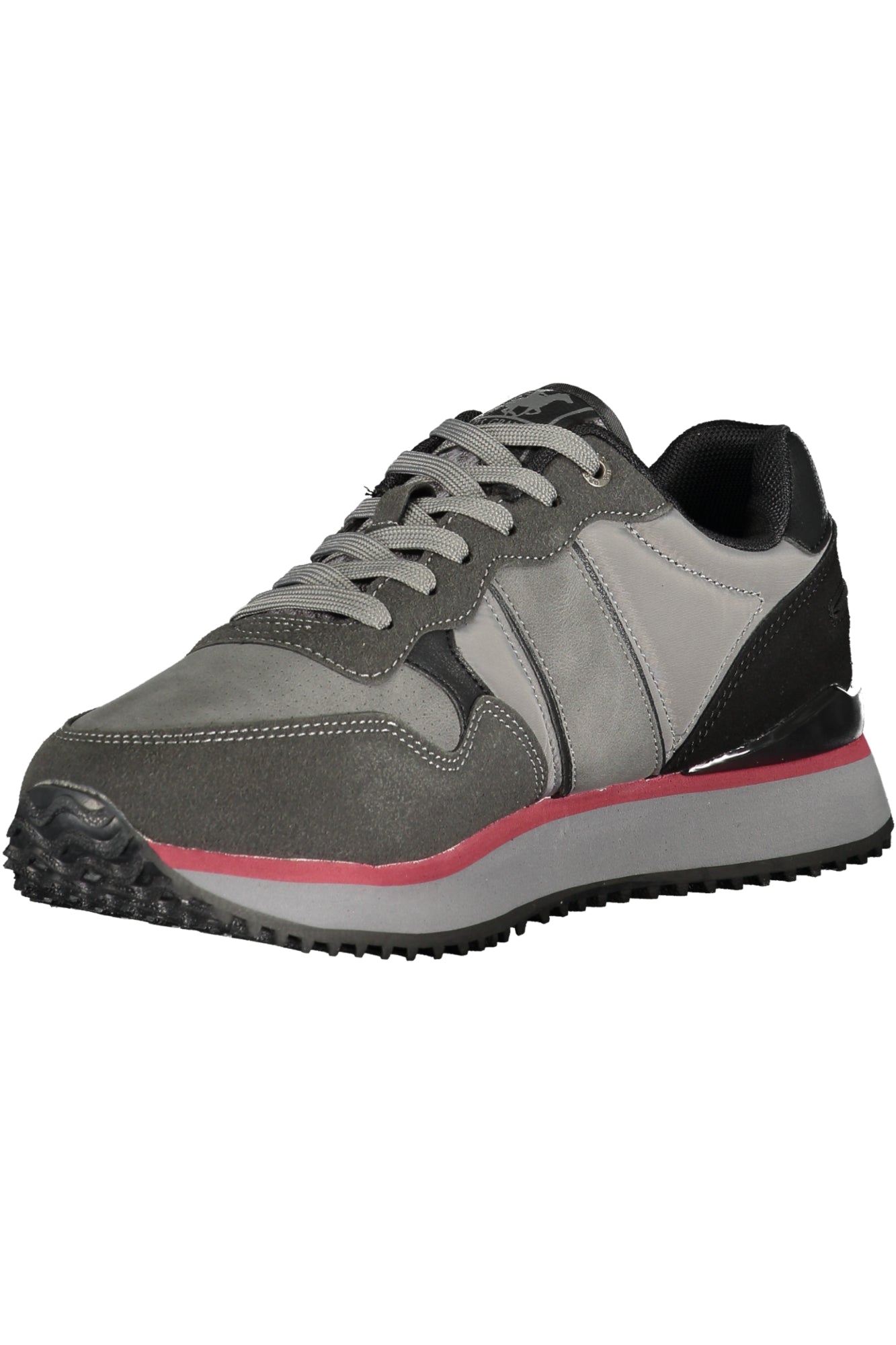 Sneakers U.S. GRAND Grigio GPM526000C