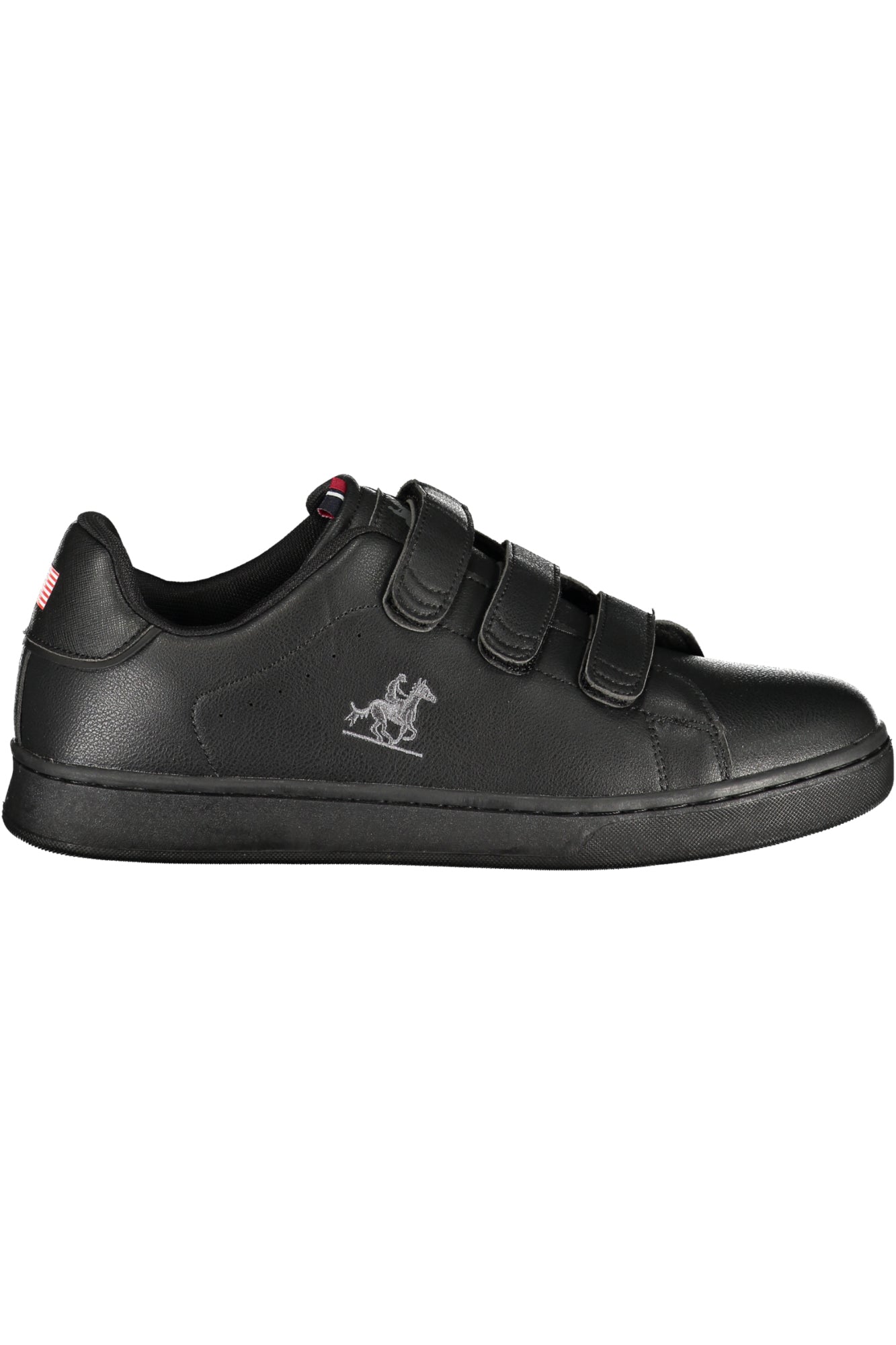 Sneakers U.S. GRAND Nero GPM524002