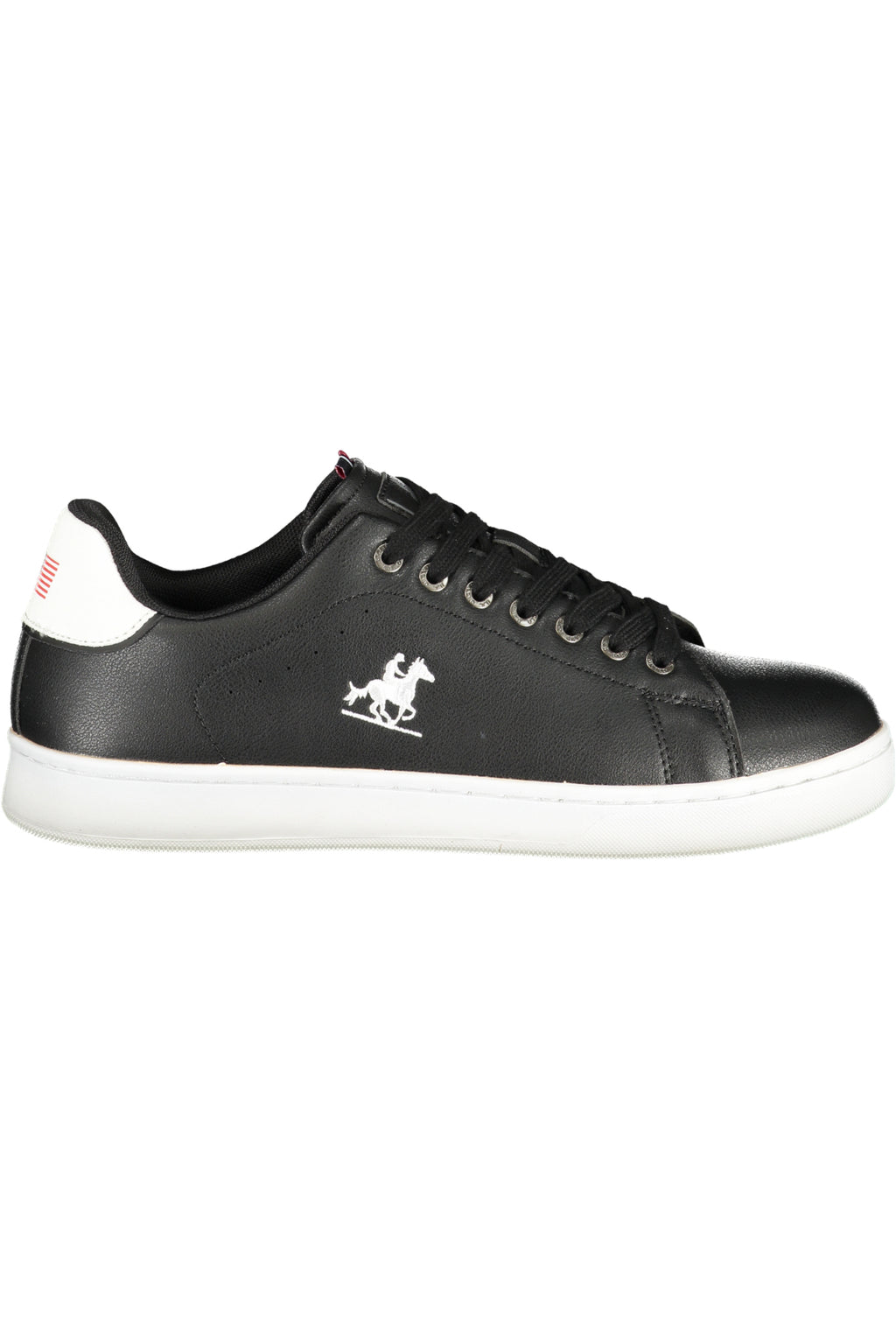 Sneakers U.S. GRAND Nero GPM524000