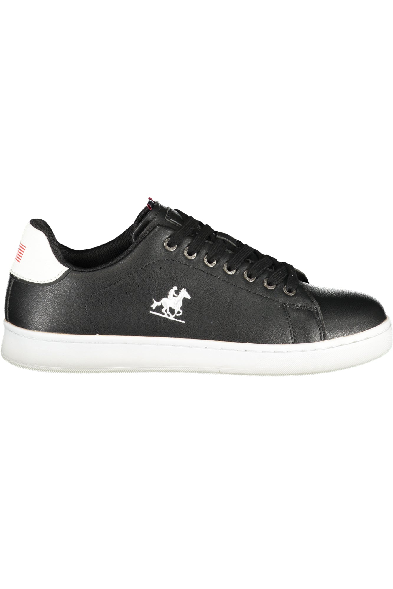 Sneakers U.S. GRAND Nero GPM524000