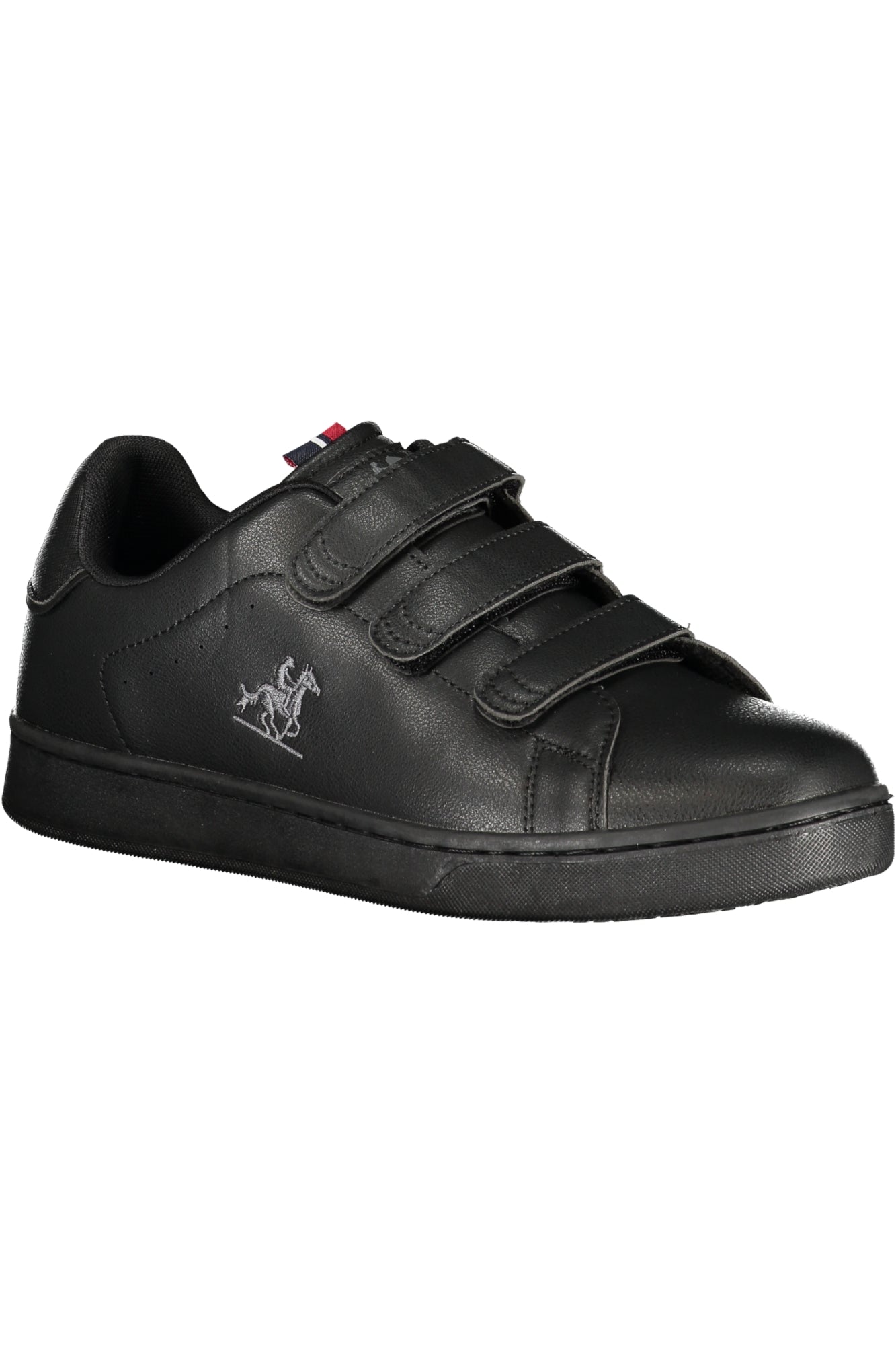 Sneakers U.S. GRAND Nero GPM524002
