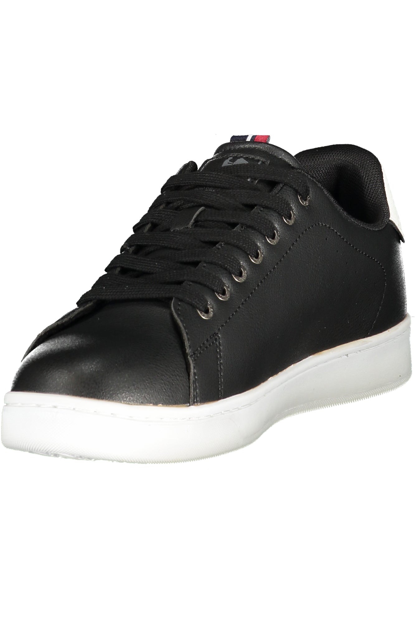 Sneakers U.S. GRAND Nero GPM524000