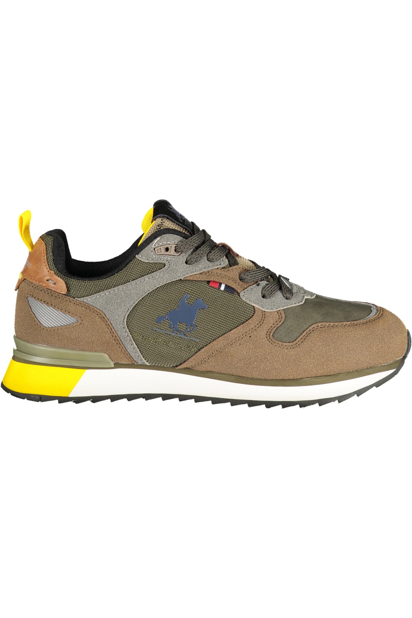 Sneakers U.S. GRAND Verde GPM523900