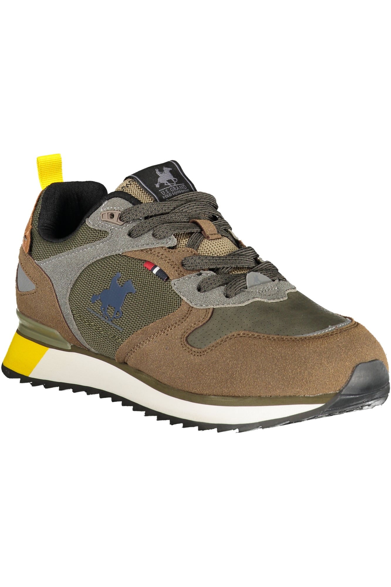 Sneakers U.S. GRAND Verde GPM523900