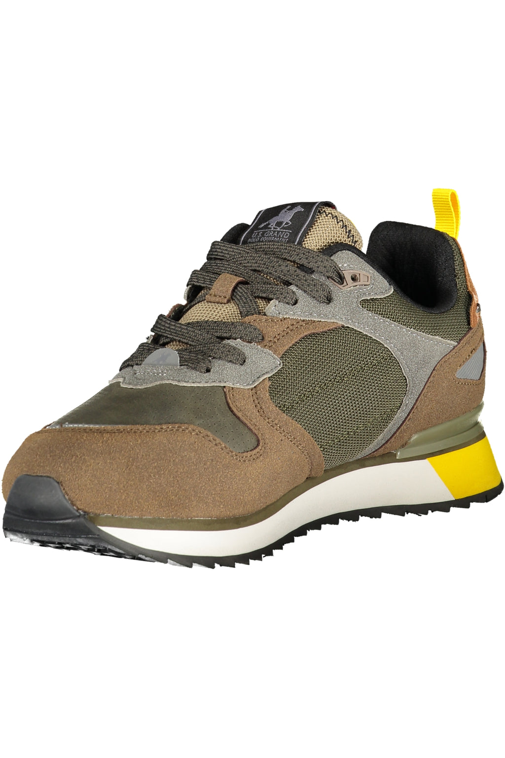 Sneakers U.S. GRAND Verde GPM523900