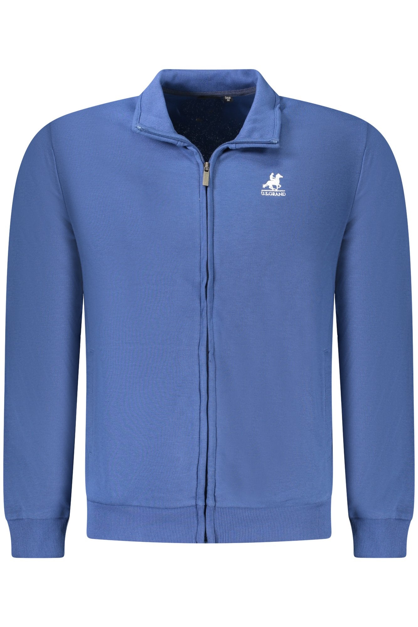 Felpa U.S. GRAND Blu