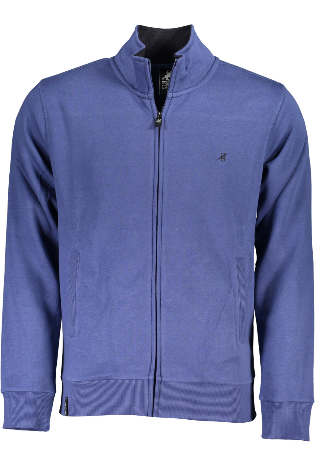 Felpa U.S. GRAND Blu USF178