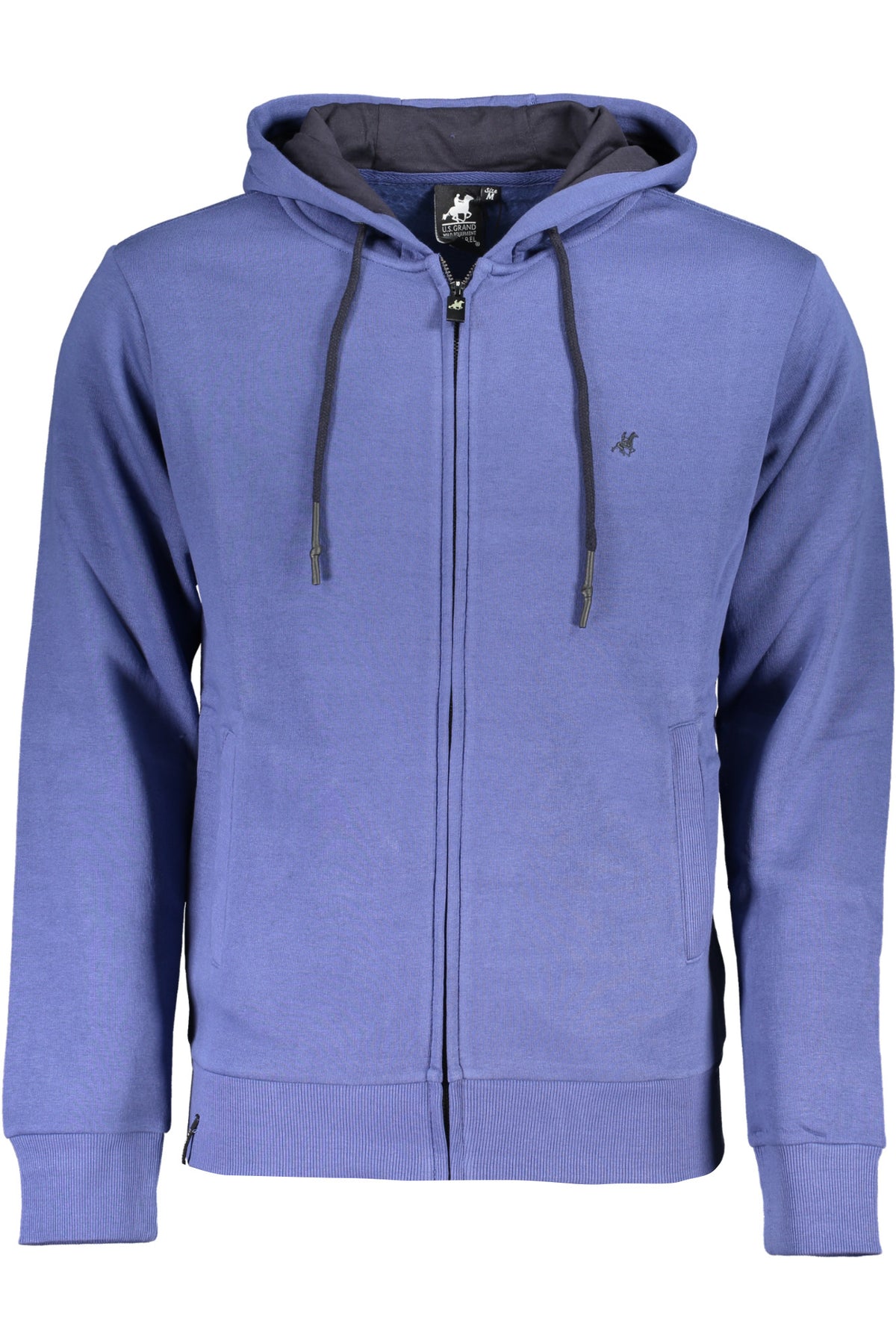 Felpa U.s. Grand Blu USF179
