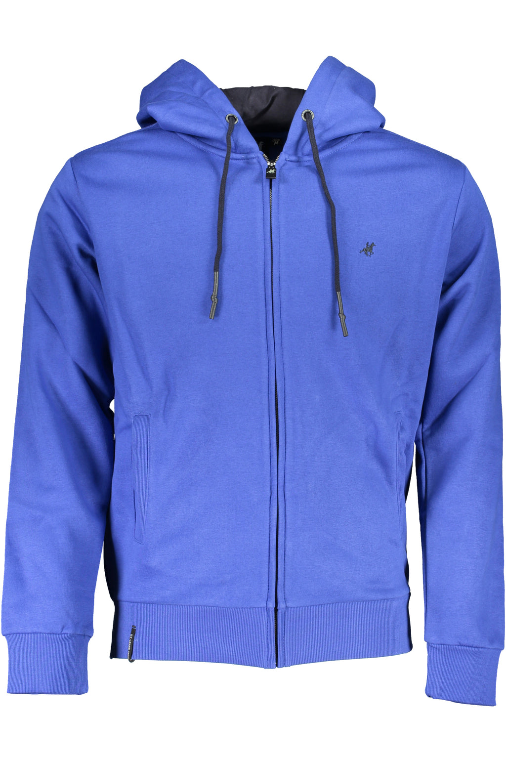 Felpa U.S. GRAND Blu OUSF253