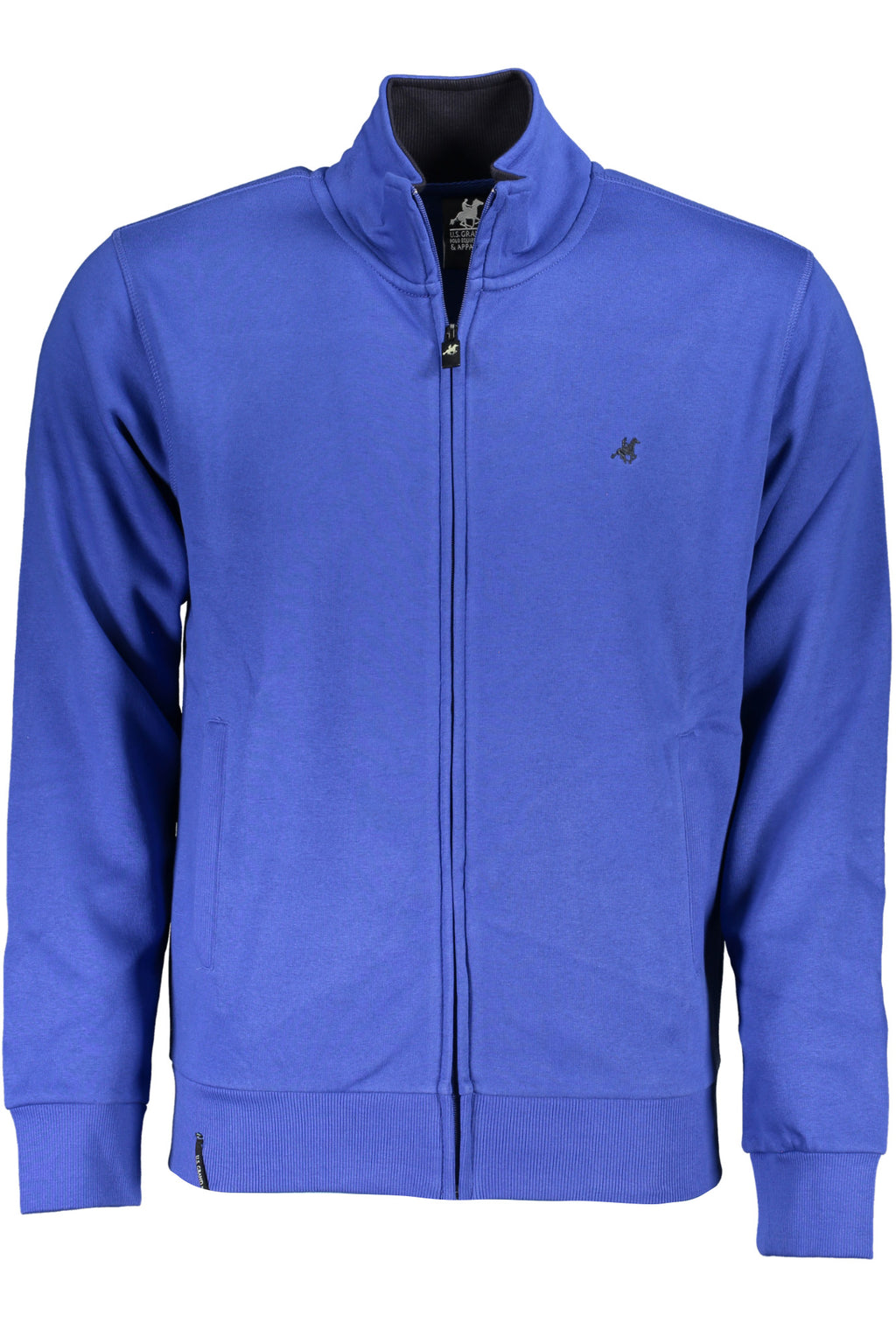 Felpa U.S. GRAND Blu USF178