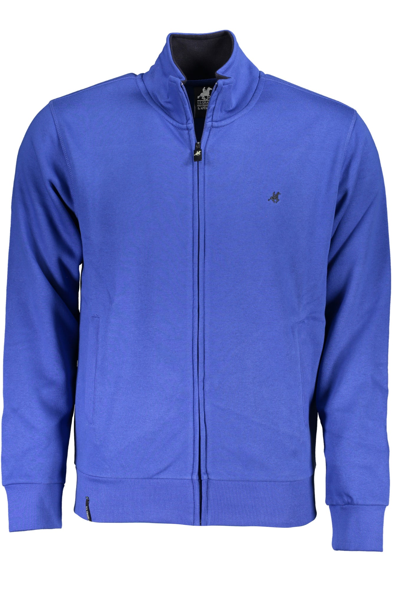 Felpa U.S. GRAND Blu USF178