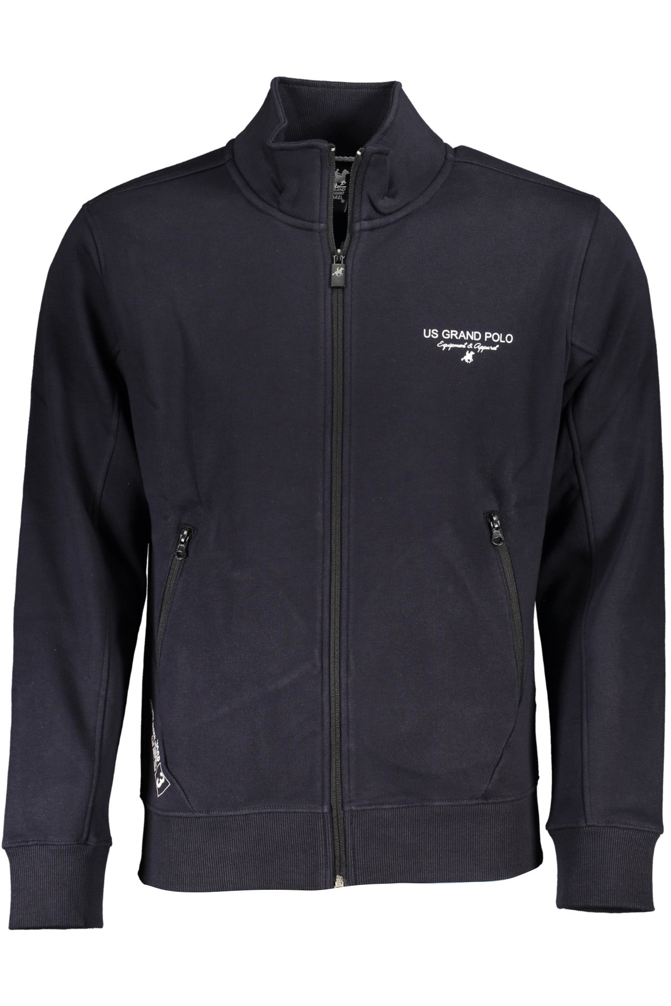 Felpa U.S. GRAND Blu USF897