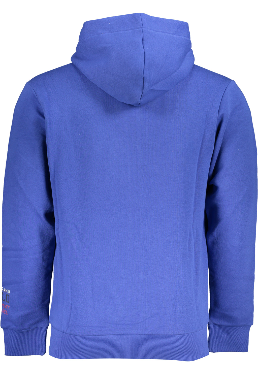 Felpa U.S. GRAND Blu USF902
