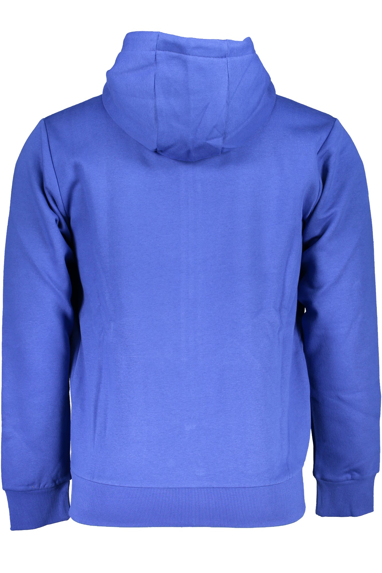 Felpa U.S. GRAND Blu OUSF253