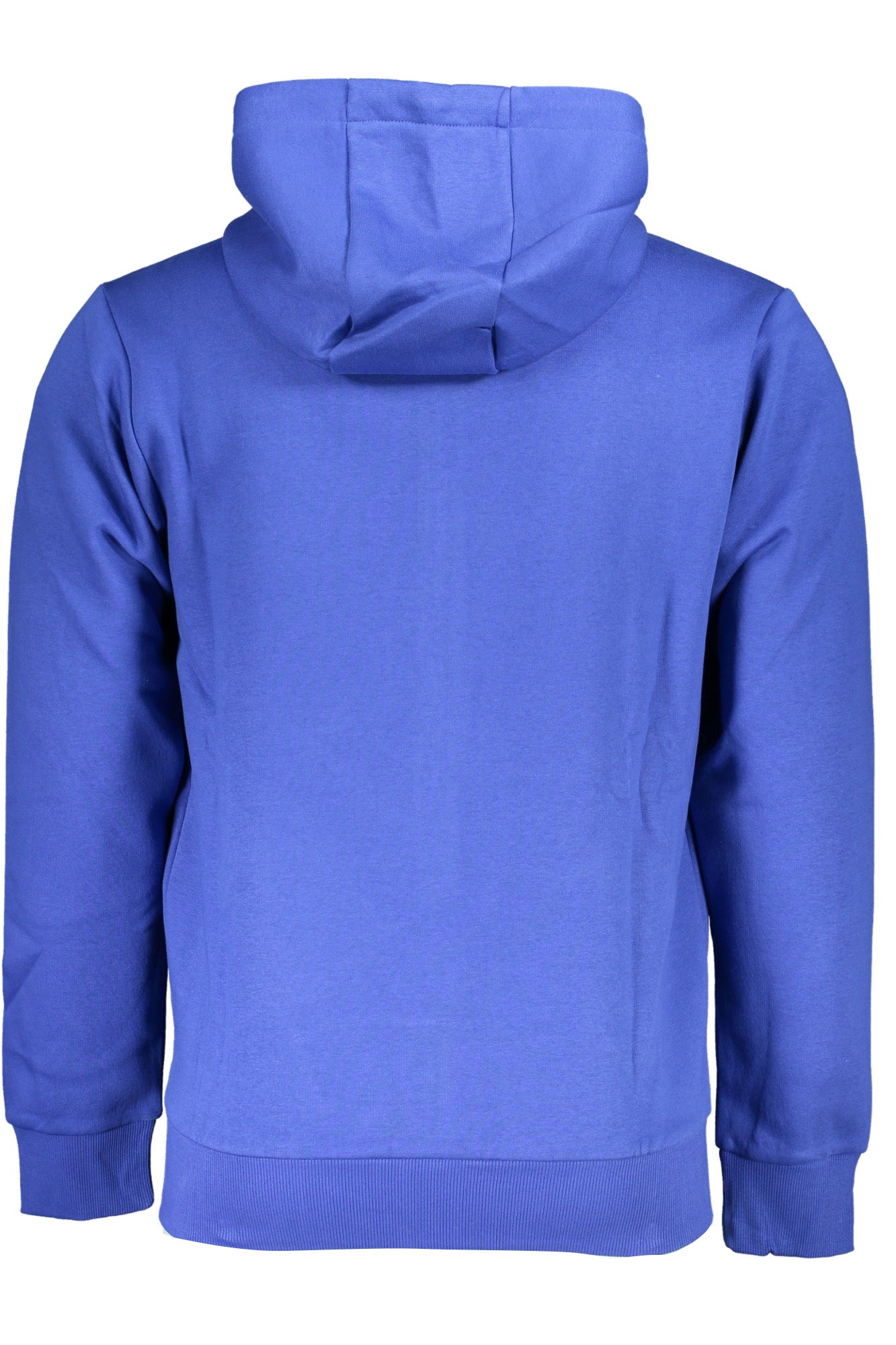 Felpa U.S. GRAND Blu USF179
