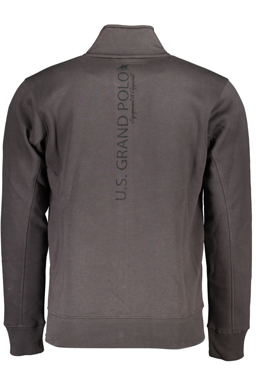 Felpa U.S. GRAND Grigio USF897